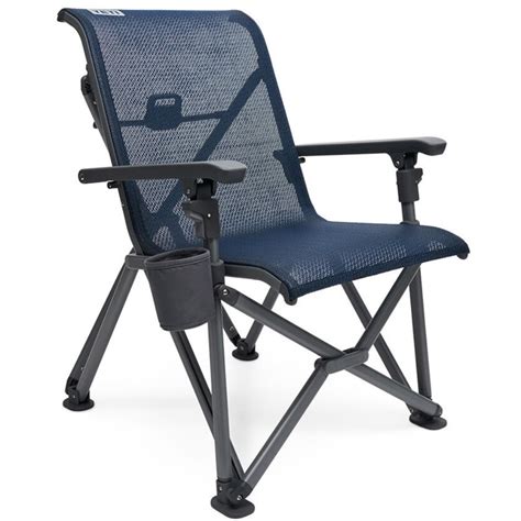 Once you’ve conquered a killer trail, you’ve earned an even better break. Our Trailhead™ Camp Chair is a best-in-class seat designed for legendary durability... 
